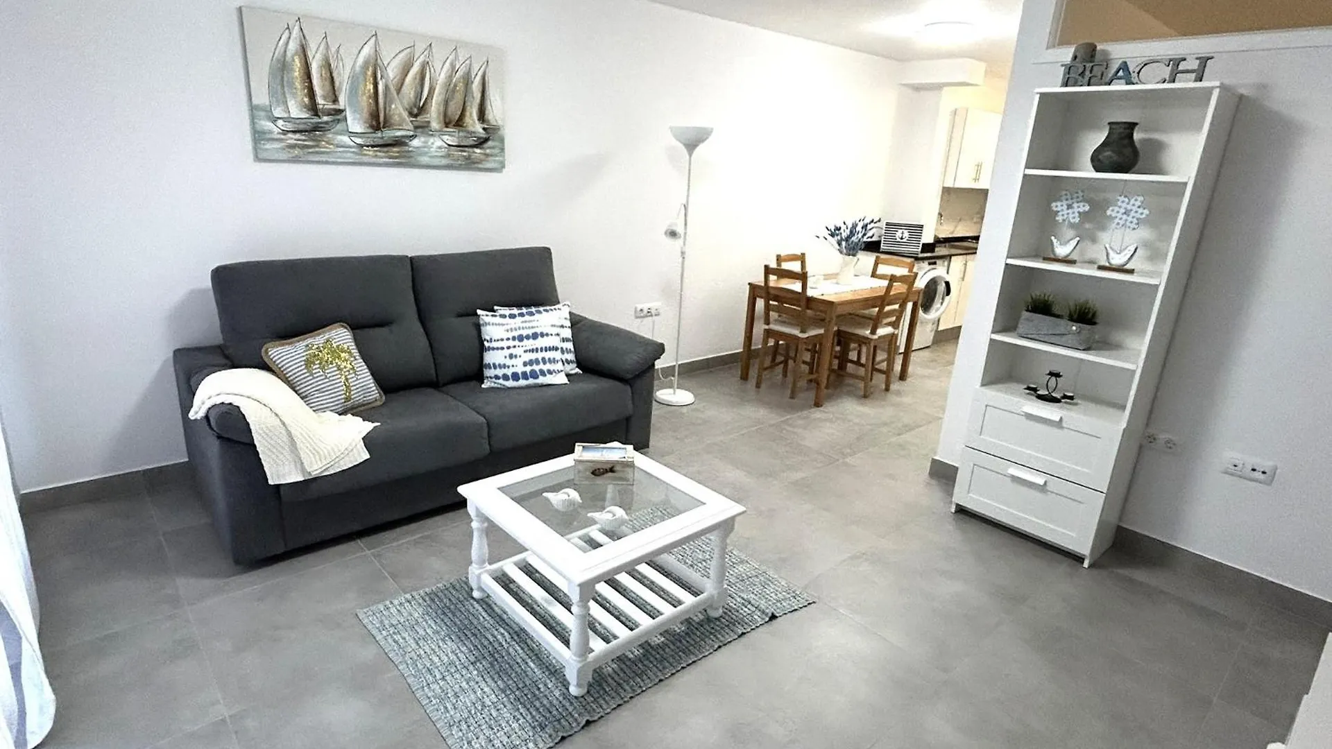 Apartamento La Playa , Los Cancajos La Palma Apartment