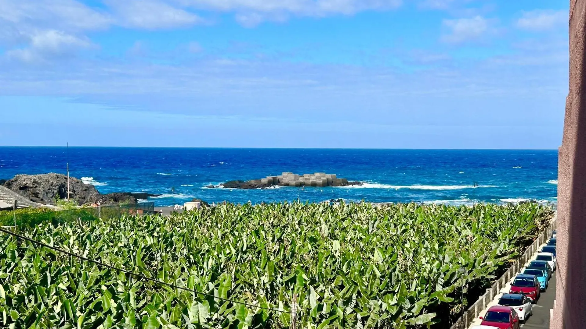 Διαμέρισμα Apartamento La Playa , Los Cancajos La Palma