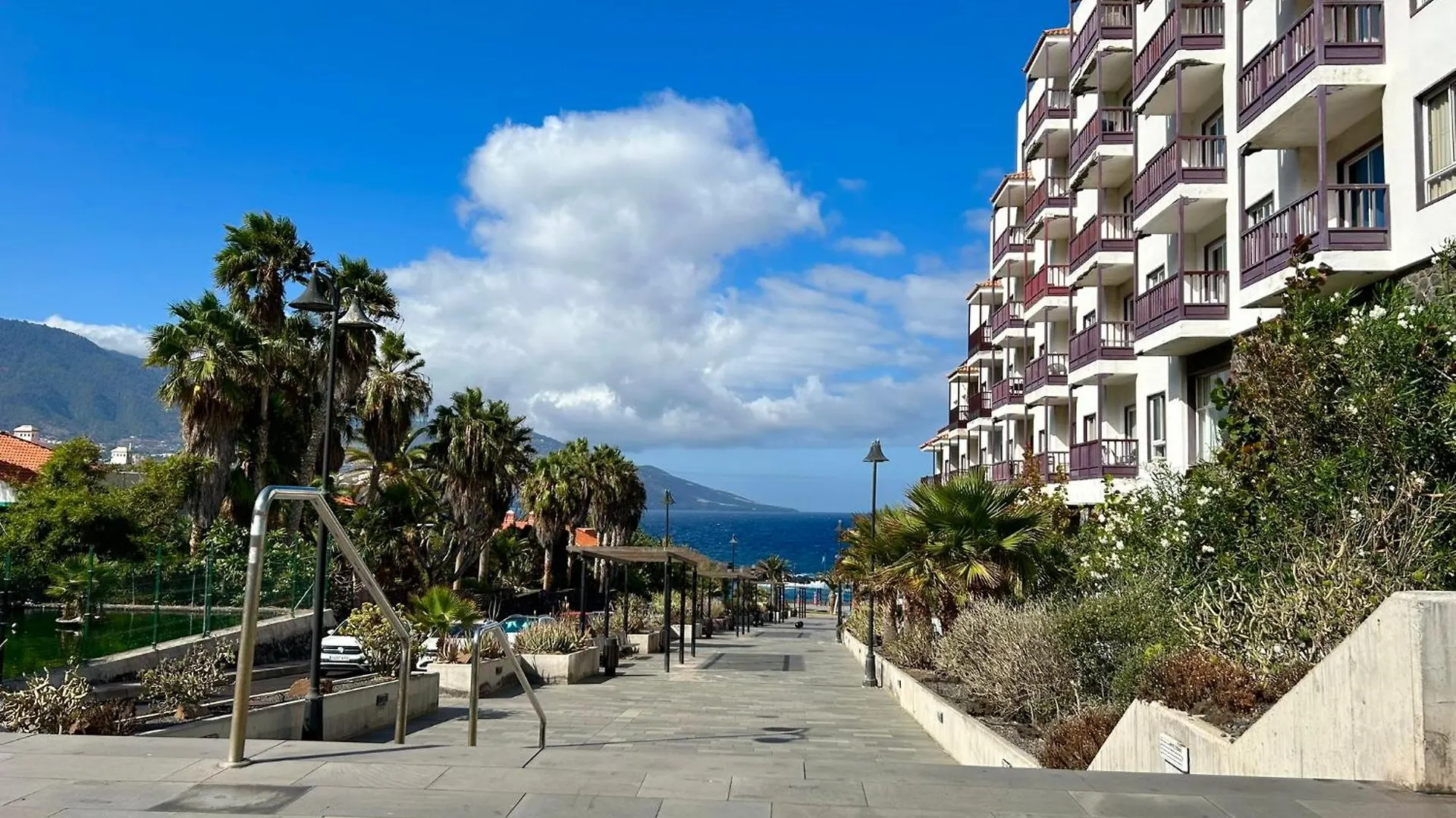Apartamento La Playa , Los Cancajos La Palma Ισπανία