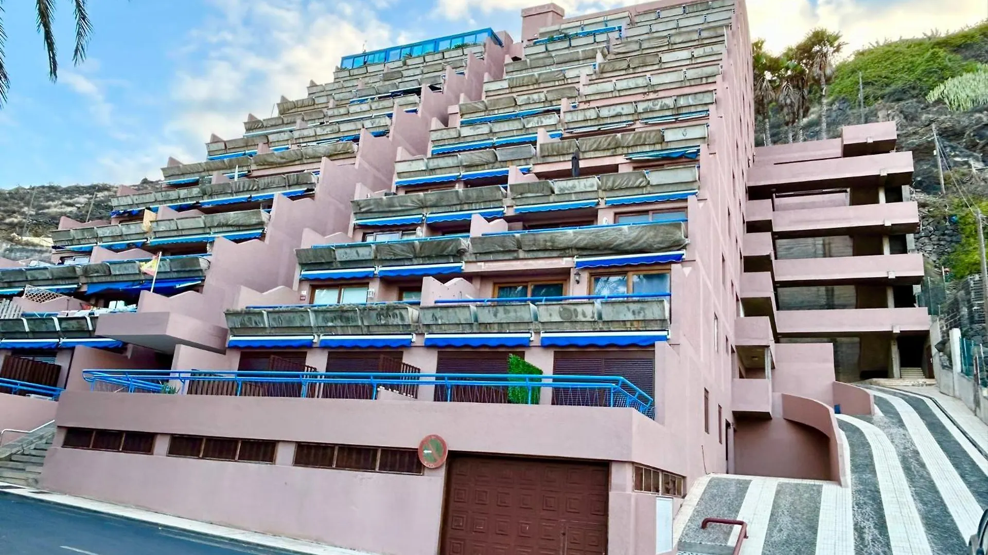 Apartamento La Playa , Los Cancajos La Palma 0*,  Ισπανία