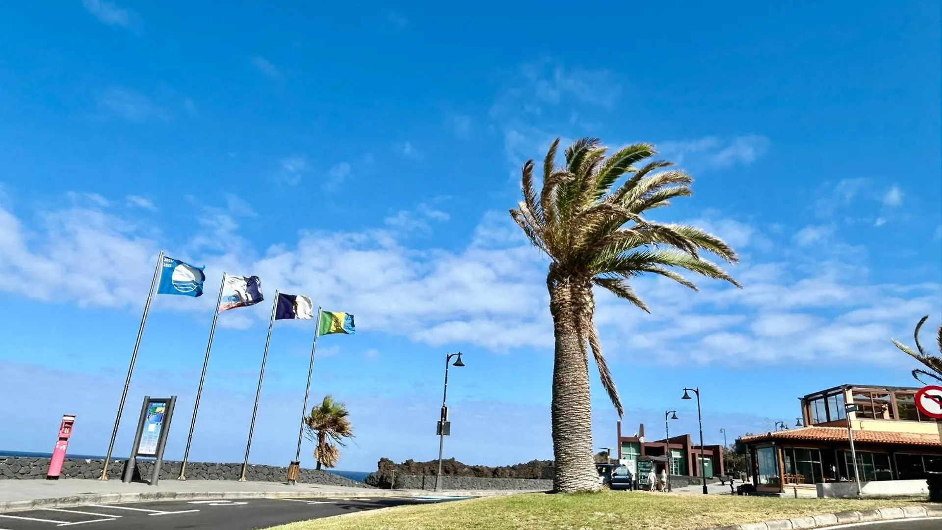 Apartamento La Playa , Los Cancajos La Palma