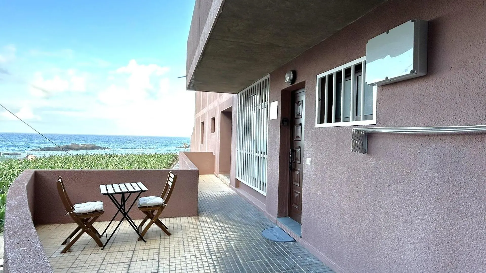 Apartamento La Playa , Los Cancajos La Palma Διαμέρισμα