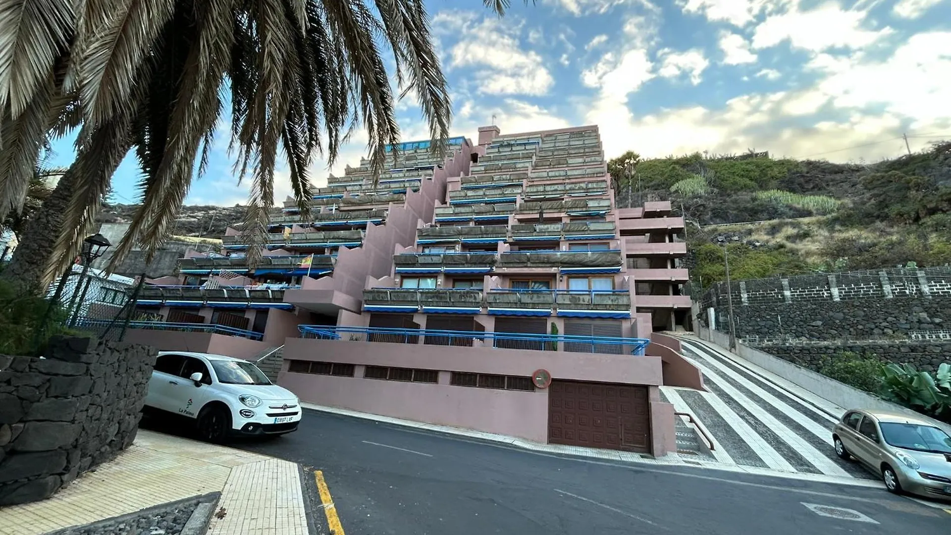 Apartamento La Playa , Los Cancajos La Palma 0*,