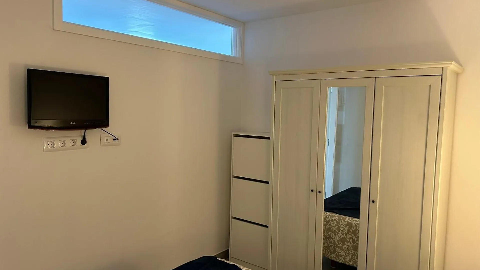 Διαμέρισμα Apartamento La Playa , Los Cancajos La Palma