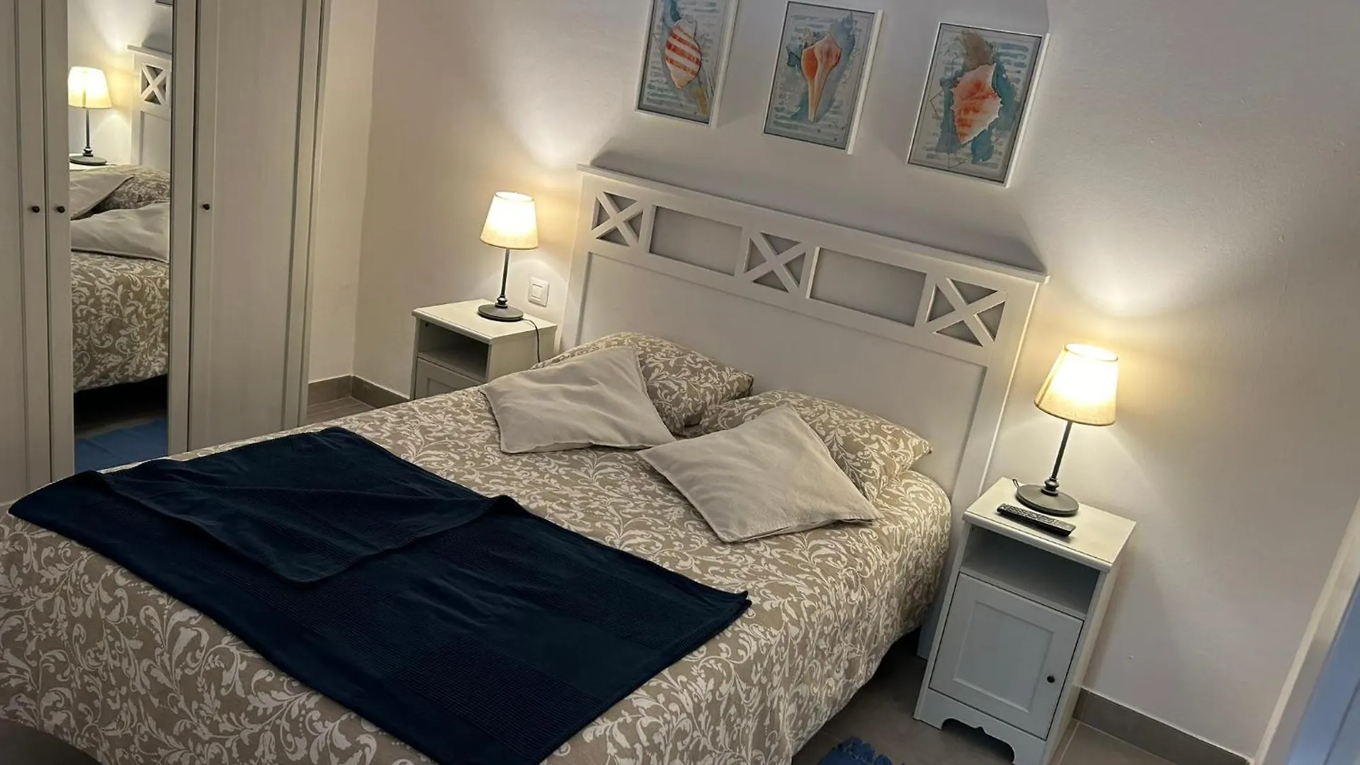 Apartamento La Playa , Los Cancajos La Palma Διαμέρισμα