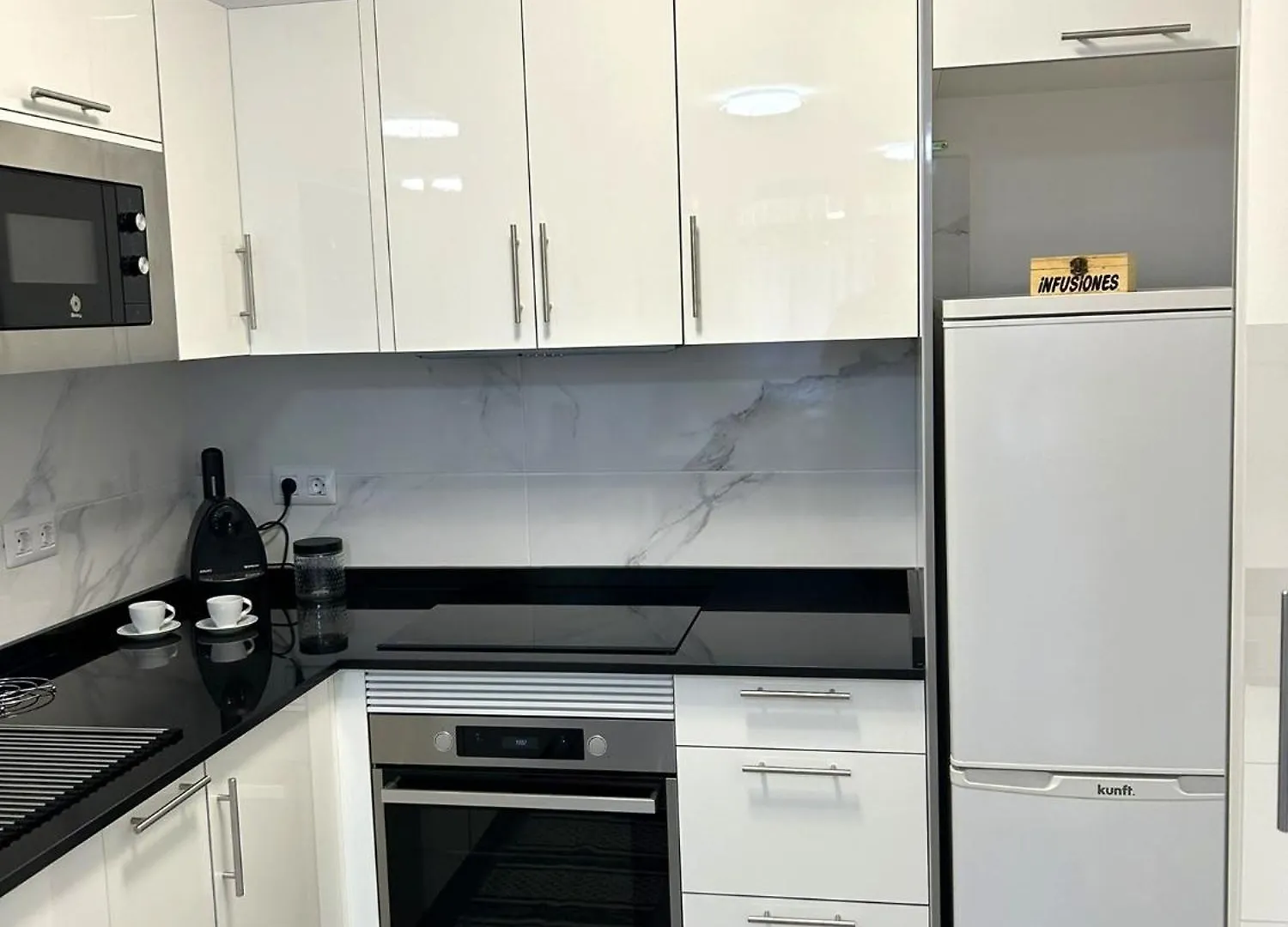 Apartamento La Playa , Los Cancajos La Palma 0*,  Ισπανία