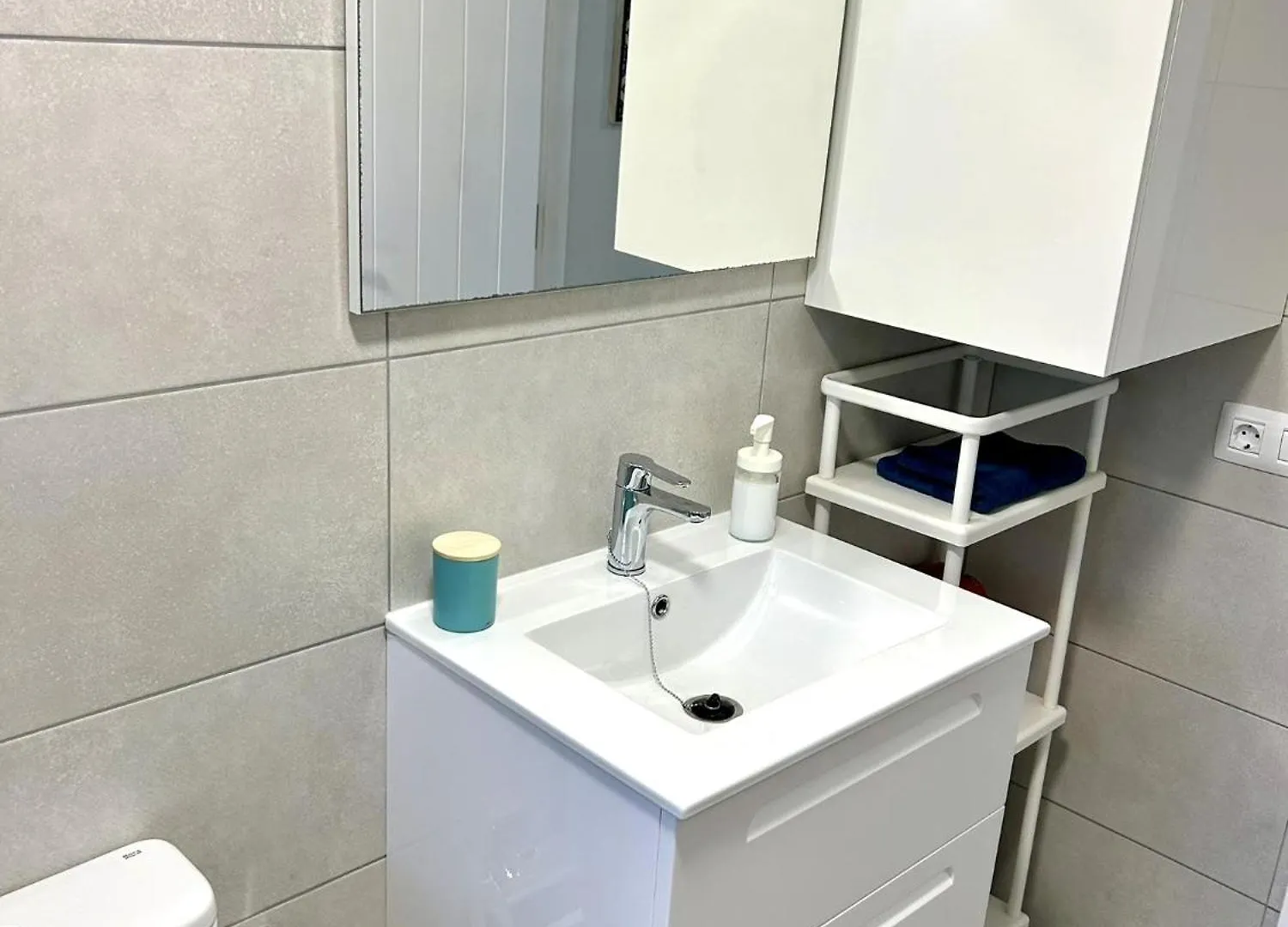 Apartamento La Playa , Los Cancajos La Palma 0*,