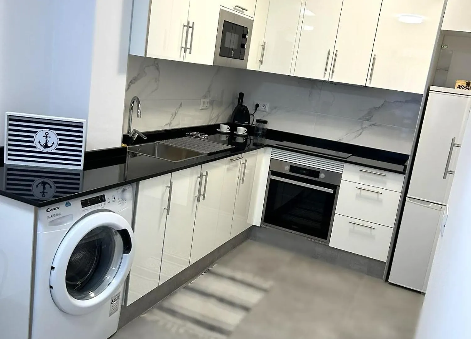 Apartamento La Playa , Los Cancajos La Palma Διαμέρισμα