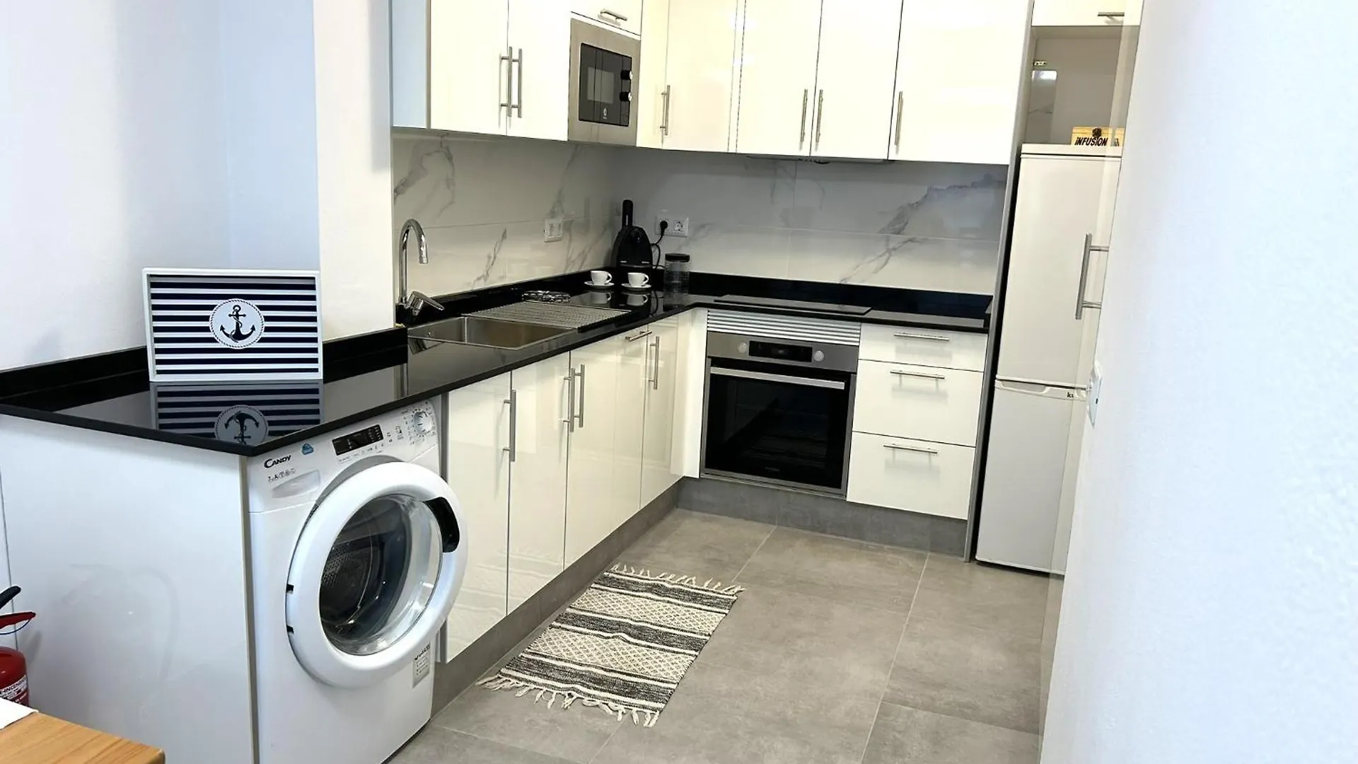 Apartamento La Playa , Los Cancajos La Palma