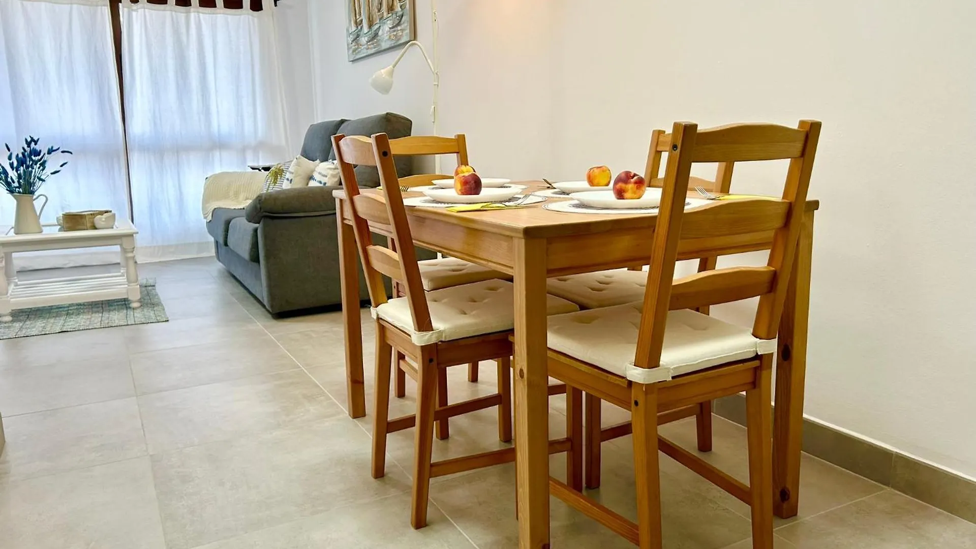 Apartamento La Playa , Los Cancajos La Palma Ισπανία