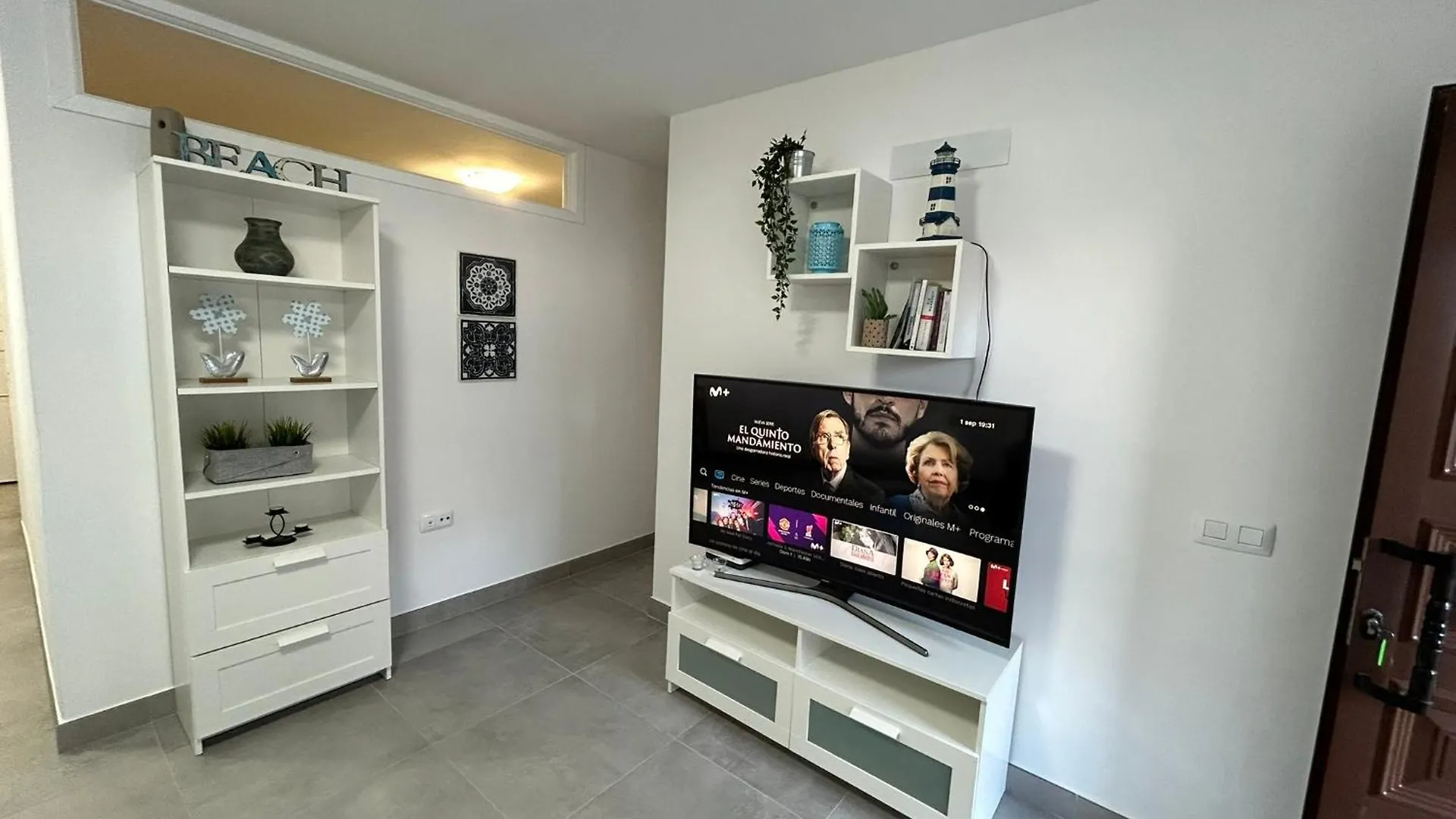 Apartamento La Playa , Los Cancajos La Palma 0*,  Ισπανία