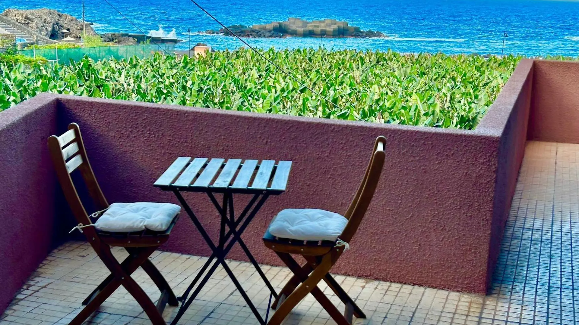 Apartamento La Playa , Los Cancajos La Palma